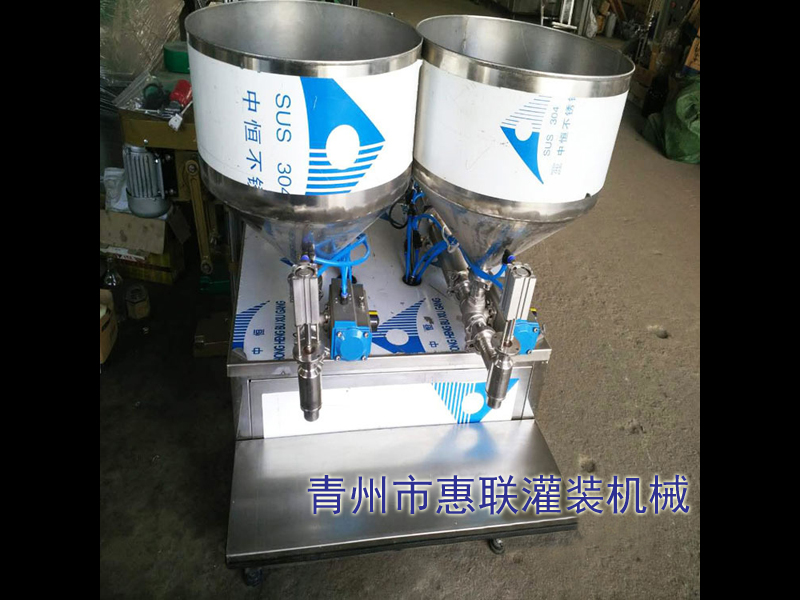 油類灌裝設備 油類灌裝設備