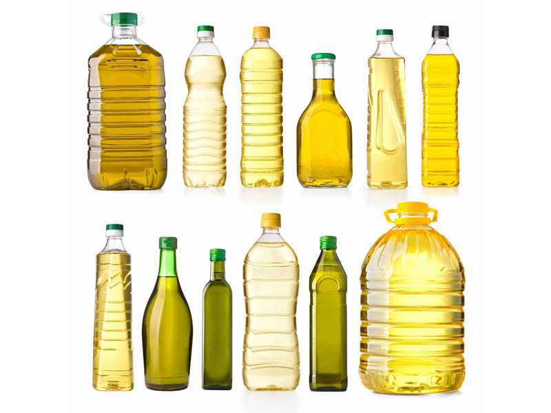 花生油灌裝機(jī) 花生油灌裝機(jī)