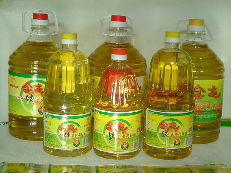 食用油灌裝機械設(shè)備廠家 食用油灌裝機械設(shè)備廠家