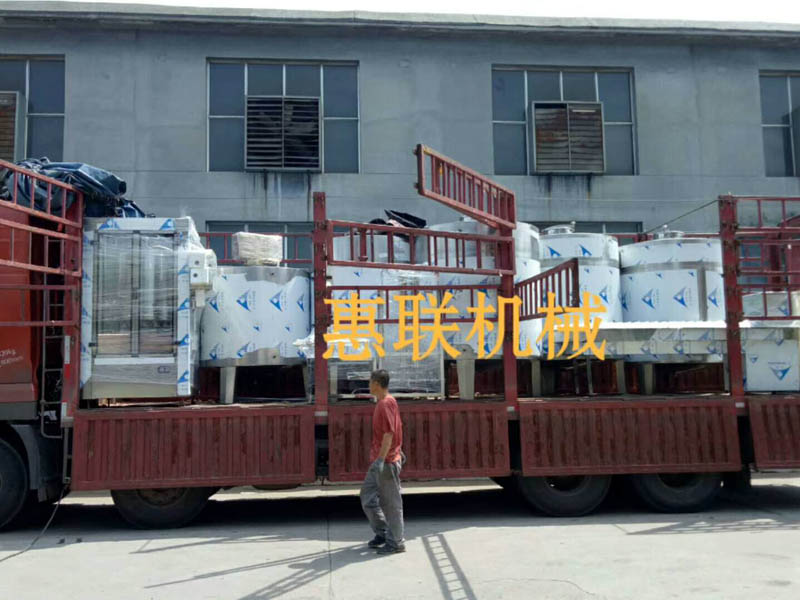 玻璃水灌裝機 玻璃水灌裝機