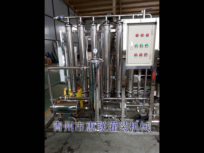 果酒膜過濾機