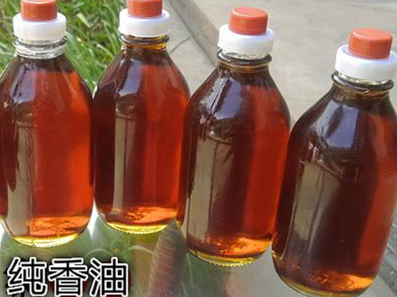 香油灌裝機(jī) 香油灌裝機(jī)