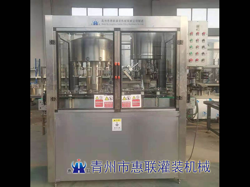 液體灌裝機/葡萄酒灌裝機